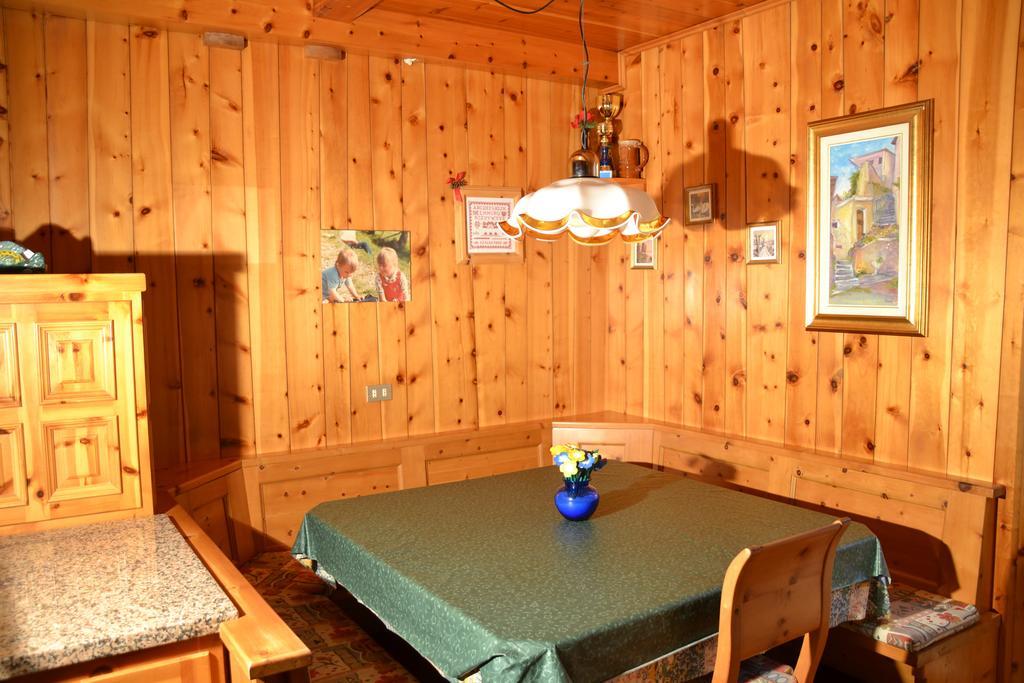 Casa Colturi Valdisotto Room photo